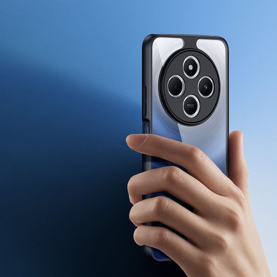 Dux Ducis Aimo Back Cover Σιλικόνης / Πλαστικό 1.2mm Διάφανο (Redmi 14C / Poco C75)