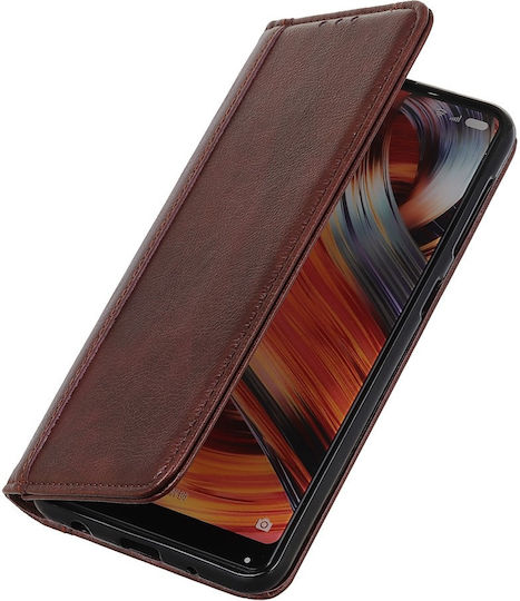 Book Piele Maro (Motorola Edge 50 Fusion)