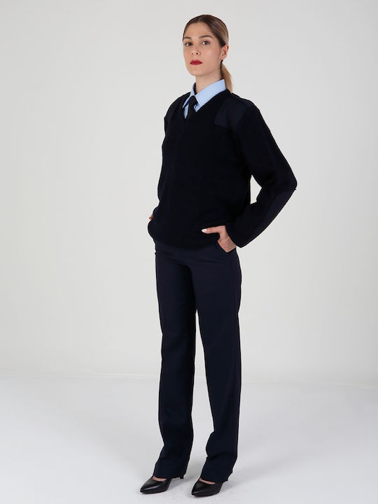 Danaos Outfits 30-00048 Риза с дълъг ръкав Полиция
