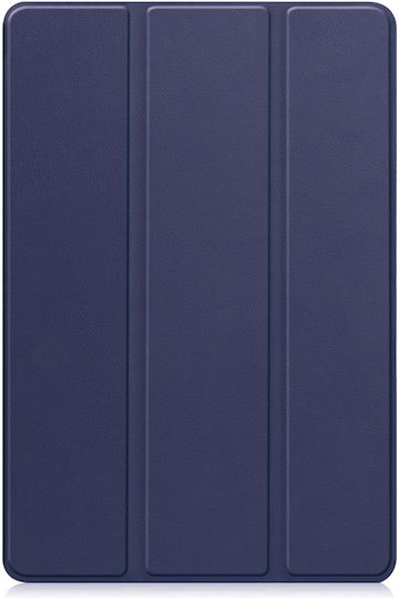 Erbord Flip Cover Dauerhaft Marineblau (Samsung Galaxy Tab S10 Ultra)