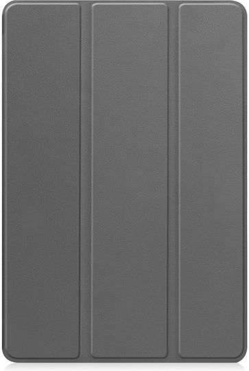 Erbord Flip Cover Durable Gray Samsung Galaxy Tab S10 Ultra