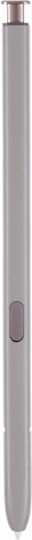 Touch Pen für Samsung Galaxy S24 Ultra in Gray Farbe