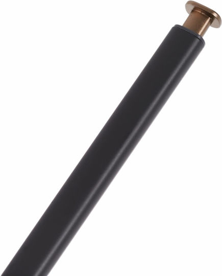 Touch Stylus for Samsung Galaxy S24 Ultra in Gold color
