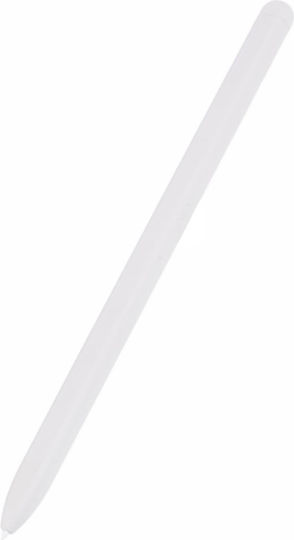 Touch Stylus for Samsung Galaxy Tab S9 Ultra / S9 / S9+ in White color