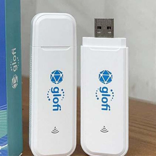 Ασύρματο 4G Φορητό Hotspot Wi‑Fi 4