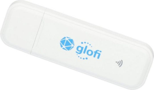 Ασύρματο 4G Φορητό Hotspot Wi‑Fi 4