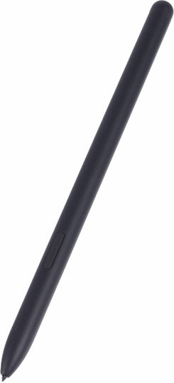 Γραφίδα Αφής για Samsung Galaxy Tab S9 Ultra / S9 / S9+ σε Μαύρο χρώμα