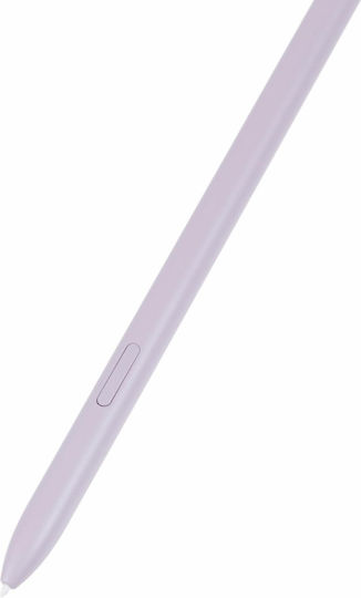Γραφίδα Αφής για Samsung Galaxy Tab S9 FE / S9 FE+ σε Μωβ χρώμα