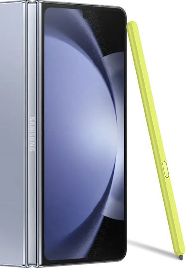 Touch Pen für Samsung Galaxy Z Fold5 5G / Z Fold6 5G in Gelb Farbe