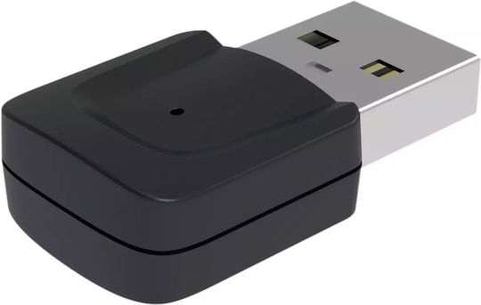 Conceptronic Polona On Ear Multimedia Ακουστικά με μικροφωνο και σύνδεση Bluetooth