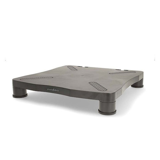 Nedis Desktop Stand Monitor (ERGOAMS110BK)