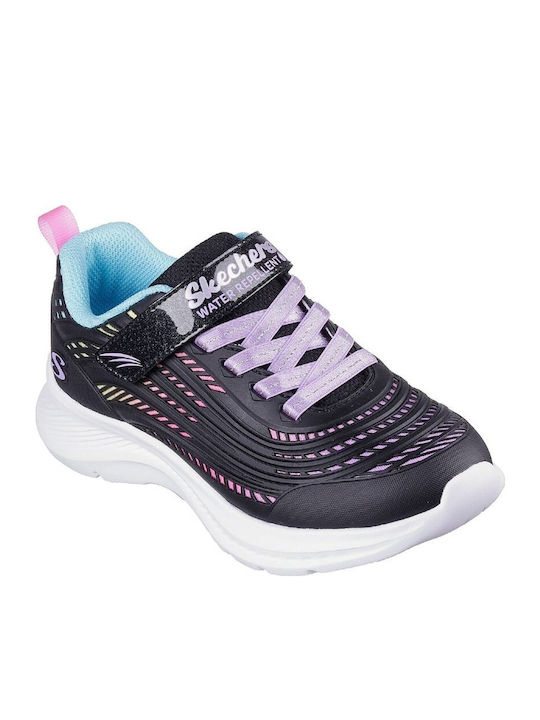 Skechers Jumpsters Black