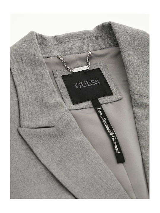 Guess Damen Blazer Grey