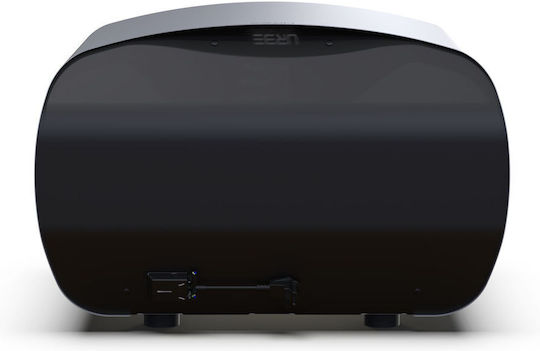 Alfa Forni Electric Cuptor de Pizza 1.2kW Gray