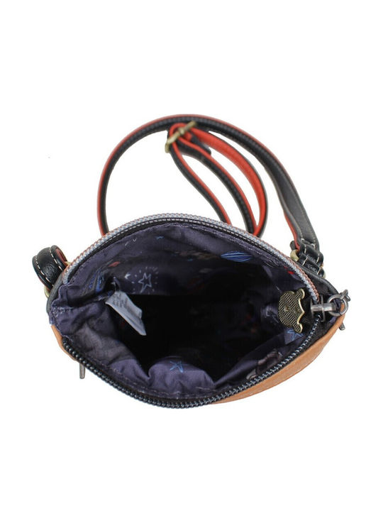 Women's Bag Crossbody Multicolour
