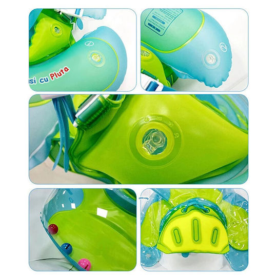 Baby Toddler Colic Support Belly Support Straps Suitable 6-30 Months