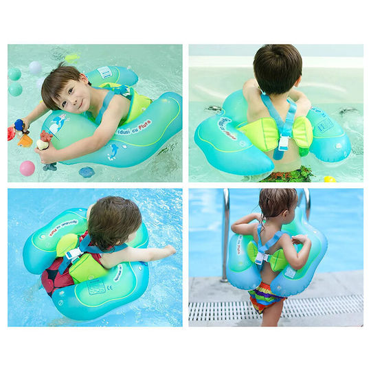 Baby Toddler Colic Support Belly Support Straps Suitable 6-30 Months