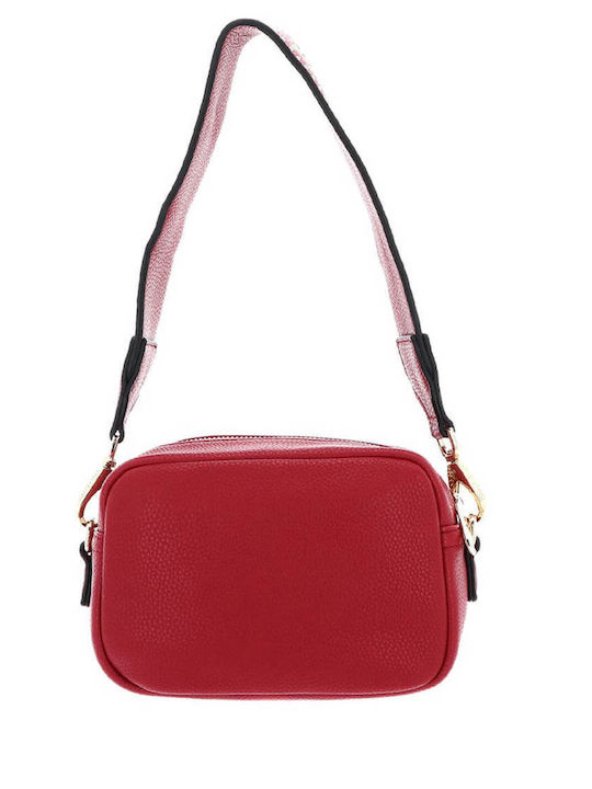 Valentino Bags Women's Bag Crossbody Red