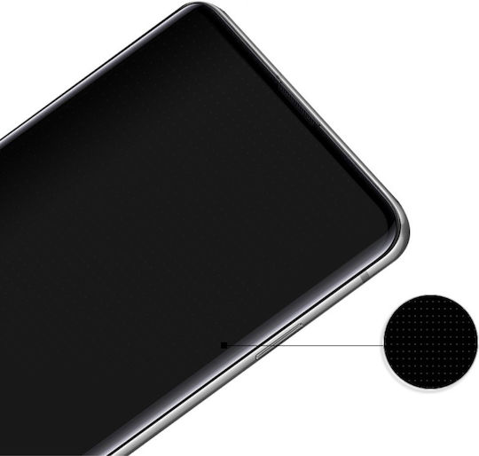 Imak 0.3mm Privacy Tempered Glass (Motorola Edge 50 Pro)