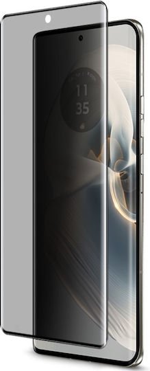 Imak 0.3mm Privacy Tempered Glass (Motorola Edge 50 Pro)