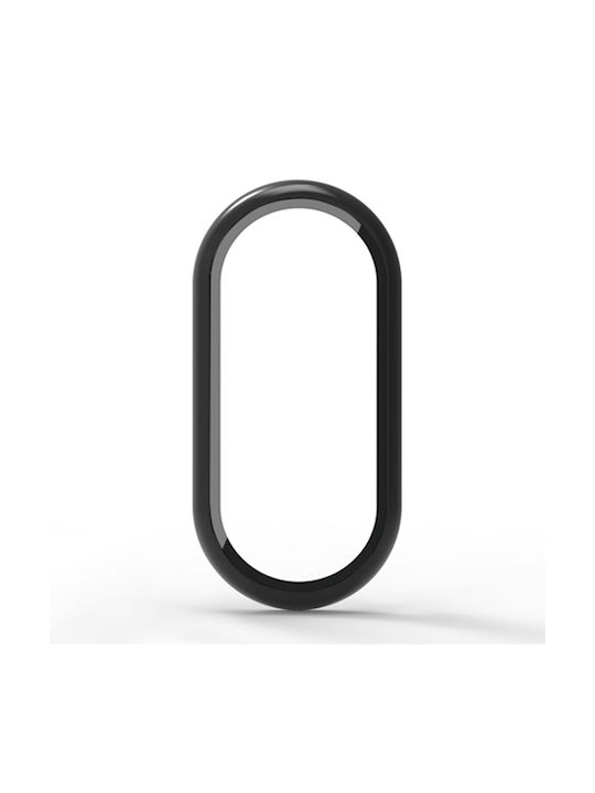 Πλαστική Θήκη σε Μαύρο χρώμα για Amazfit Bip 5