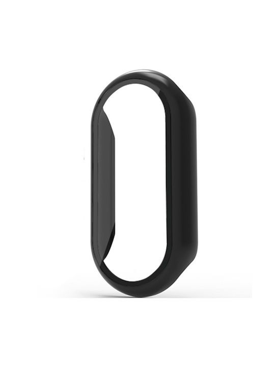 Πλαστική Θήκη σε Μαύρο χρώμα για Amazfit Bip 5