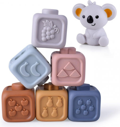Τουβλάκια Koala 6τμχ