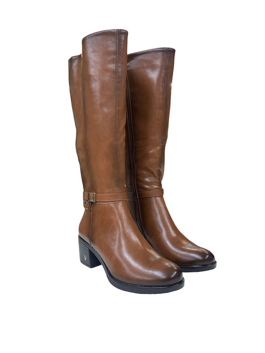 Women's Boots Tabac Brown