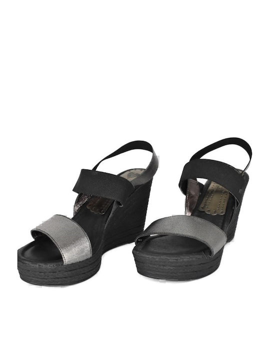 Marila Footwear
