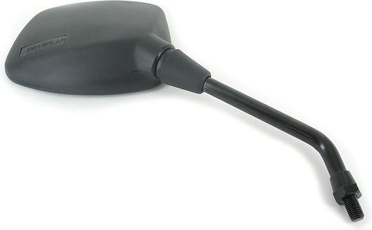 Louis Motorcycle Mirrors 2pcs Black