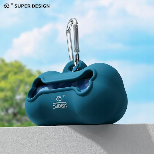 Tasche mit Hundekotbeuteln