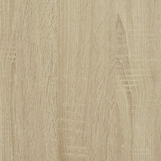 Konsole Oaks L90xB35xH80cm