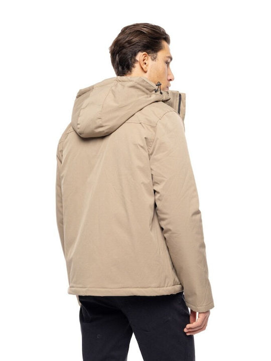 Splendid Jacket Beige