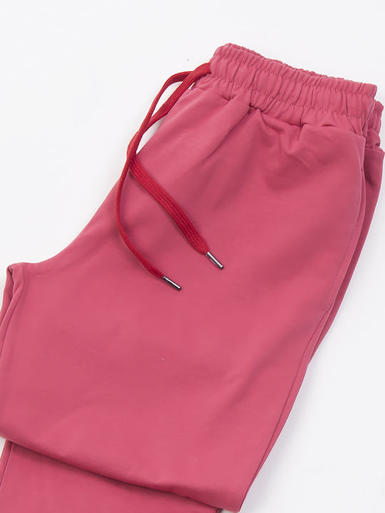 Pantaloni de Trening Coral
