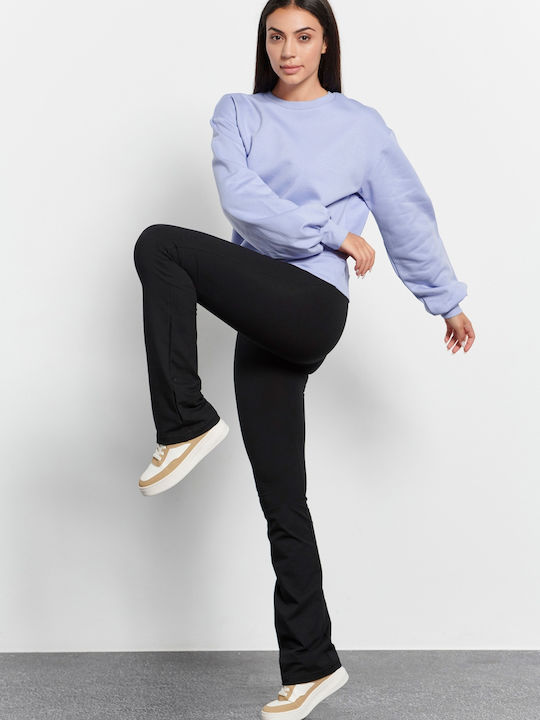 Jazz Jogginghose Schwarz