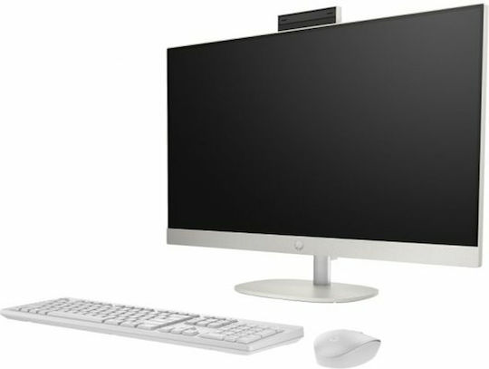 HP 27-cr0007ns 27" (Ryzen 5-7520U/16GB/512GB SSD/FHD/No OS)