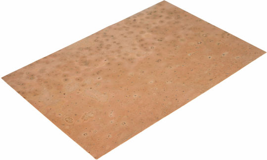 Rigotti Ks-05 Cork Plate 0.5mm