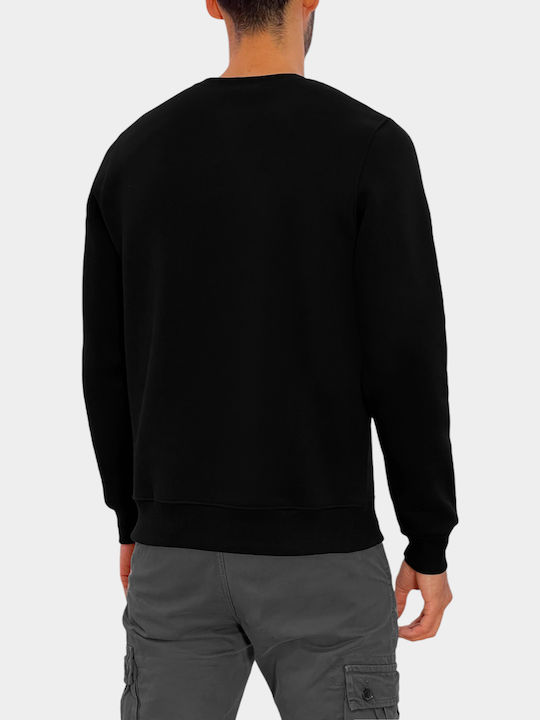 Sweatshirt Black