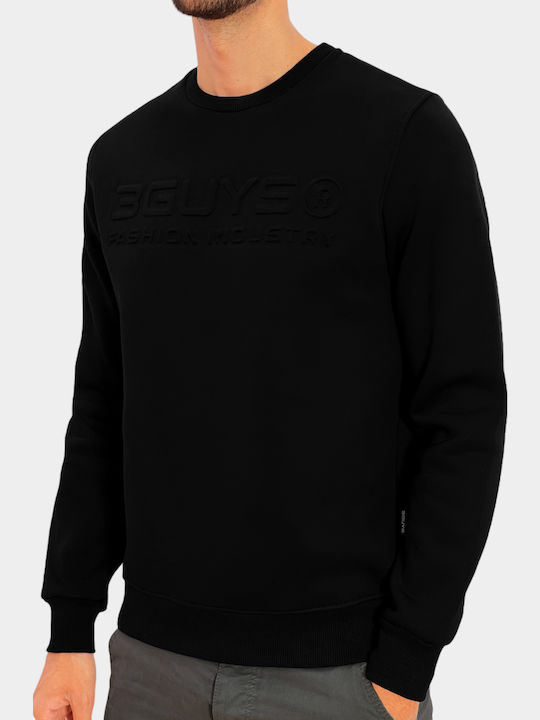 Sweatshirt Black