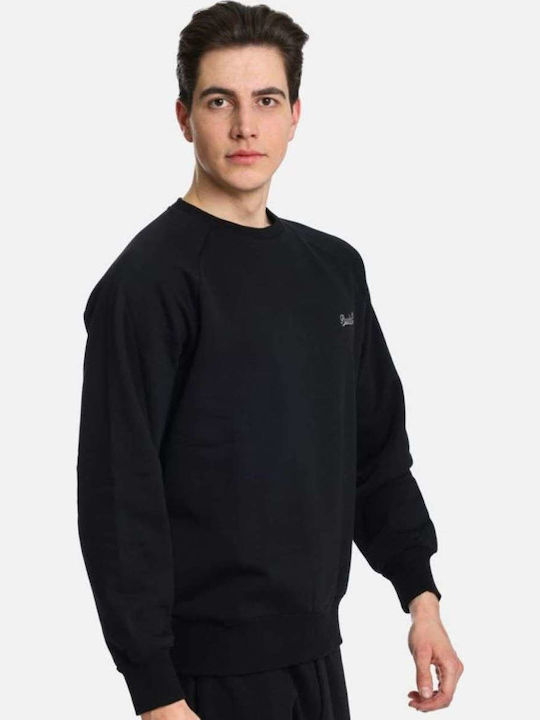 Φούτερ Black