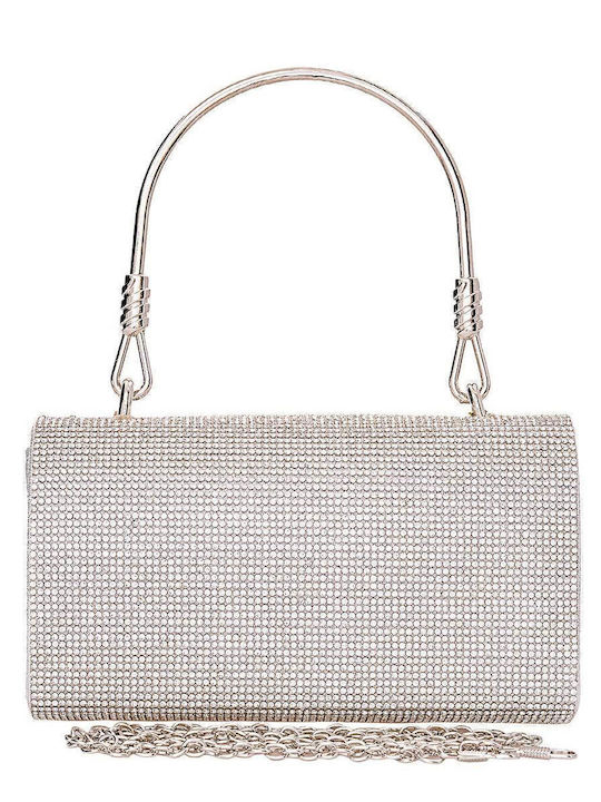 Bag to Bag Women's Envelope Silver