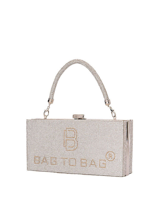 Bag to Bag Women's Envelope Silver