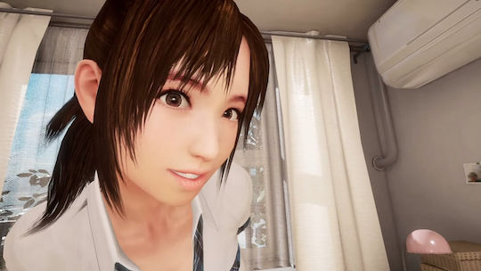 Summer Lesson Miyamoto Hikari Edition PS4 Game