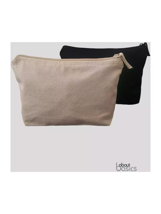 About Basics Alice Νεσεσέρ Κωδ. 00309 - Μαύρο