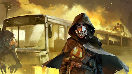 The Last Resort PS4 Game