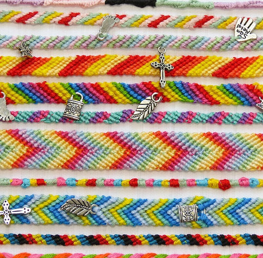 Fiesta Crafts Schmuck