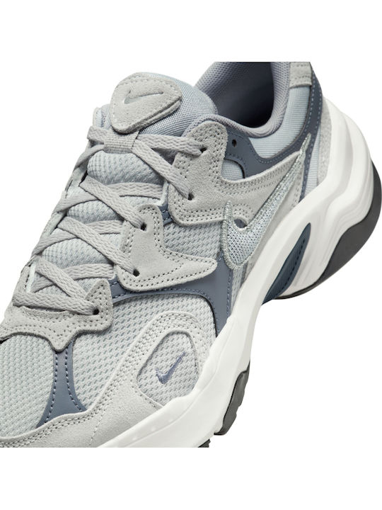 Chunky Sneakers White