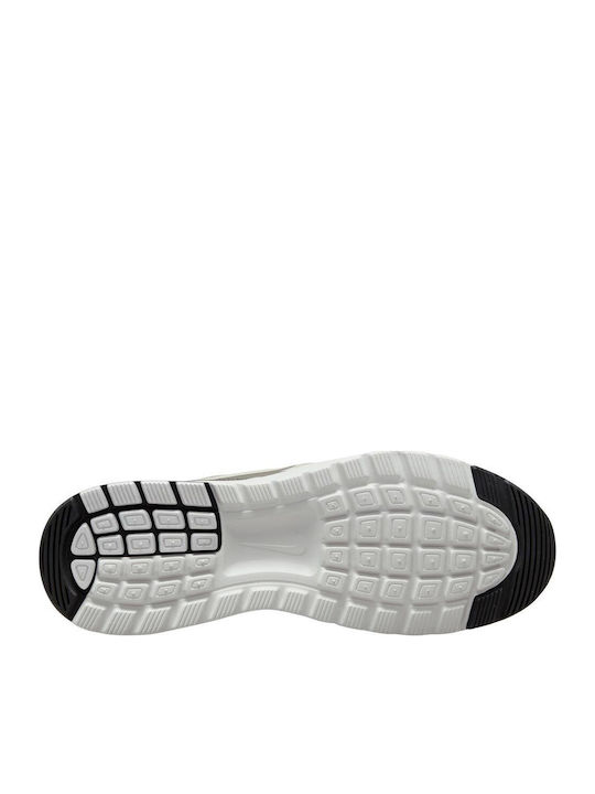 Air Max Nuaxis Ανδρικά Sneakers Μπεζ