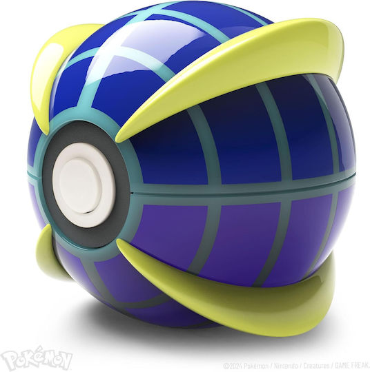 The Wand Company Pokemon: Pokemon Φιγούρα σε Κλίμακα 1:1