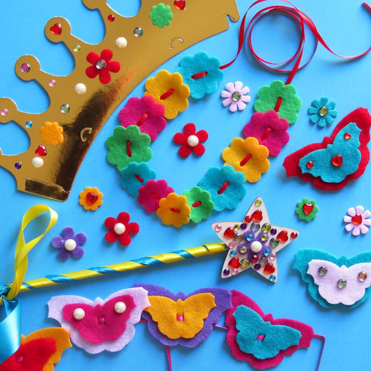 Fiesta Crafts Κεντήματα